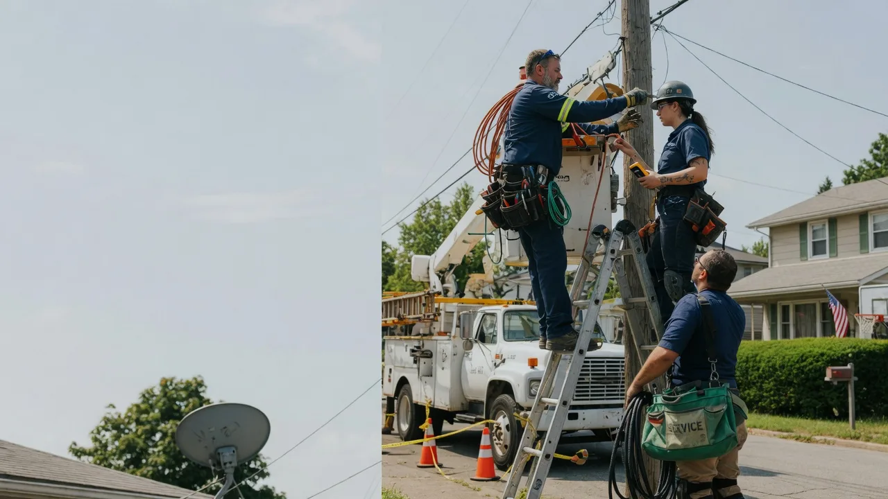 Electrical Repair in Scranton, ND near me